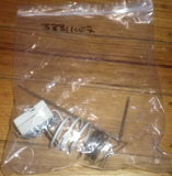 Technika Bellissimo Dual Probe Oven Thermostat - Part # 33311007, WY260C-C2