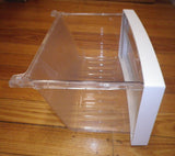 LG GC-B197WFI Lower Vegetable Crisper Drawer - Part # 3391JQ1033H