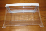 LG GC-B197WFI Lower Vegetable Crisper Drawer - Part # 3391JQ1033H