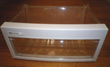 LG GC-B197WFI Lower Vegetable Crisper Drawer - Part # 3391JQ1033H