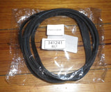 Maytag, Whirlpool Commercial Dryer 92-1/4" Compatible Drum Belt - Part # 341241