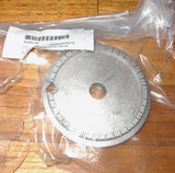 Chef, Westinghouse Gas Stove Large Distributer / Burner - Part # 354004706