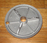 Chef, Westinghouse Gas Stove Large Distributer / Burner - Part # 354004706