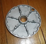 Chef, Westinghouse Gas Stove Large Distributer / Burner - Part # 4055563375