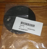 Westinghouse, Chef Gas Stove Large Matt Black Burner Cap - Part No. 354013907