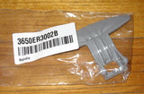 LG WD-11020D Front Loader Door Handle Lever - Part # 3650ER3002B