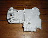 AEG, Electrolux Front Loader Door Interlock Switch - Part # 3792035002, 3792035-00/2