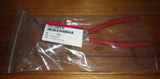 LG Front Loader Door Gasket Spring Clamp Service Tool - Part # 383EER4004A