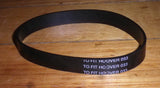 Hoover Windtunnel Agitator Brush Drive Belt - Part # 38528033