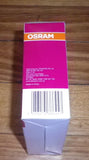 Osram LED Warm White Stick Globe 11Watt 240Volt BC B22D - Part # 386457