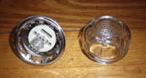 Chef, Simpson, Westinghouse G9 Oven Lampholder w 25W Halogen Globe - Part No. 3879376931