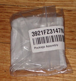 Hitachi SF60PX, SF-6000PX, LG WF-402 Washer Lint Filter - Part # 3W50632L