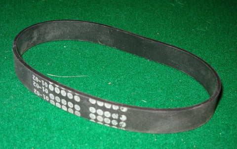 Long Life Electrolux Volta Widetrack, PetLover, Glyder Agitator Belt - Part # 39557