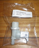 Smeg, Omega 10mm Dishwasher Inlet Valve 2.5lt/m - Part # 17476000001144