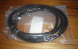 Westinghouse, Electrolux 900mm Wide Oven One Piece Door Seal - Part # 4055470720