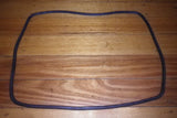 Chef, Westinghouse, Electrolux One Piece Oven Door Seal - # 4055859005