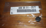 Electrolux Handheld PureI9 Series Vac Small Rear Wheel & Axle - Part # 4060001262K