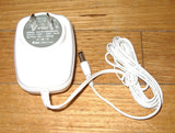 Electrolux ZB412 Rechargable Vacuum 18Volt Battery Charger - Part # 4071437877