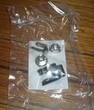 Bosch, Siemens Oven Shelf Side Rack Bushing Kit - Part No. 420673, 00420673