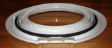 Fisher & Paykel AD39, DE35 Dryer Complete Door Moulding - Part # FP427420P