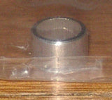 6mm Aluminium Spacer for Hotplate Mounting - Part # 445300