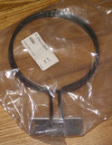 Westinghouse, Simpson 2200 Watt Fan Forced Oven Element - Part # 445966