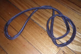 Euromaid, Beko Oven Door Seal - Part # 455100004