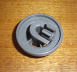 LG Dishwasher XD Series Lower Basket Wheel - Part # 4581DD3003C