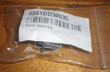 LG Dishwasher XD Series Lower Basket Wheel - Part # 4581DD3003C