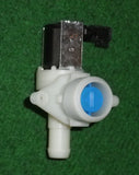 Whirlpool Genuine 13mm Right-Angled Inlet Valve - Part # 461971016721