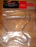 Blanco, Nardi, Homark 1000 Watt Bottom Oven Element - Part # 4628