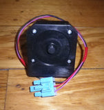 LG Low Voltage Condensor Fan Motor - Part # 4681JB1029B, RFLG041