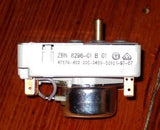Hoover Apollo Dual Direction, Dual Heat Dryer Timer - Part # D613, 47576402