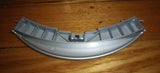 Bosch Maxx Front Loading Washer Silver Door Handle - Part # 490903