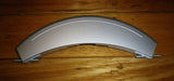 Bosch Maxx Front Loading Washer Silver Door Handle - Part # 490903