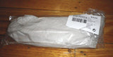 Bosch Maxx Front Loading Washer Silver Door Handle - Part # 490903