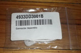 LG Dishwasher Door Hinge String Connector Assy  - Part # 4933DD3001B