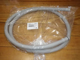 Bosch Dishwasher Drain Hose suits some SG Series - Part # 496925