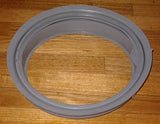 New LG Washer WD-8015C Genuine Door Gasket - Part # 4986EN1003A