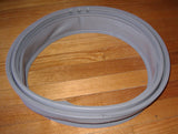 New LG WD-1019BD Washer Genuine Door Gasket Part # 4986ER0001A