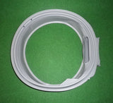 New LG WD-1255RD, WD-1256RD Washer Genuine Door Gasket Part # 4986ER0002D