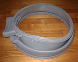 New LG Washer Dryer Genuine Door Gasket - Part # 4986ER0005A