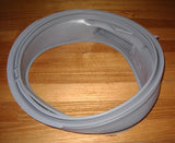 New LG Washer Dryer Genuine Door Gasket - Part # 4986ER0005A