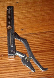 St George Oven Hinge - Part No. 50336, KM007H, 6021780