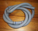 Genuine LG Front Loading Washer Drain Outlet Hose - Part # 5214EN3042P