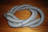 Genuine LG Front Loading Washer Drain Outlet Hose - Part # 5214EN3042P