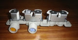 5way Dual Inlet Valve suits LG WT-R10686 Top Load Washer - Part # 5221EA1008L