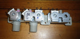 5way Dual Inlet Valve suits LG WTG1432WH Top Load Washer - Part # 5221EA1008Q