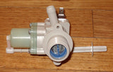 LG Dishwasher Safety Inlet Valve - Part # 5221ED1002C