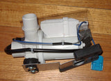 LG WT-R107 Complete Magnetic Drain Pump Motor - Part # 5859EA1004C